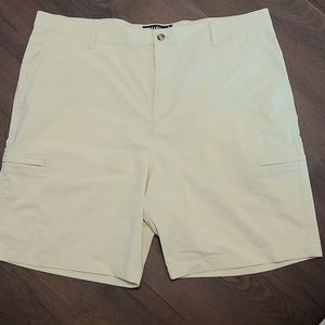 Men's Chaps Stretch Shorts